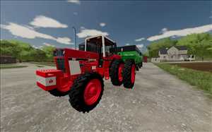 landwirtschafts farming simulator ls fs 22 2022 ls22 fs22 ls2022 fs2022 mods free download farm sim CNH 86-Serie 1.0