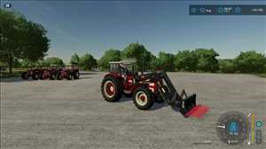 landwirtschafts farming simulator ls fs 22 2022 ls22 fs22 ls2022 fs2022 mods free download farm sim IHC 946-1246 Prototyp 1.1