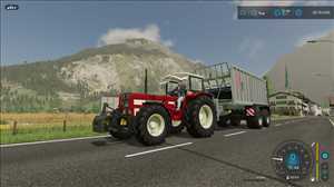 landwirtschafts farming simulator ls fs 22 2022 ls22 fs22 ls2022 fs2022 mods free download farm sim IHC 946-1246 Prototyp 1.1