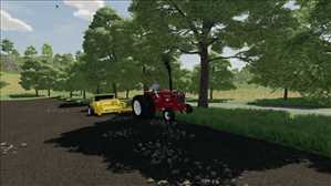 landwirtschafts farming simulator ls fs 22 2022 ls22 fs22 ls2022 fs2022 mods free download farm sim IH 66-Serie 1.0.0.0