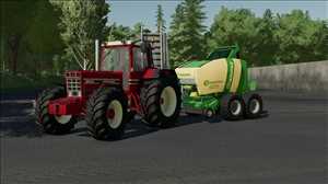 landwirtschafts farming simulator ls fs 22 2022 ls22 fs22 ls2022 fs2022 mods free download farm sim International 1455/1255 XL 1.0.0.0