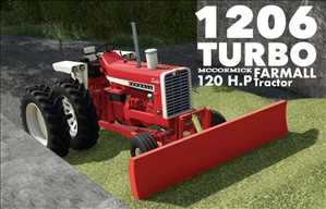 landwirtschafts farming simulator ls fs 22 2022 ls22 fs22 ls2022 fs2022 mods free download farm sim International Harvester 06 Tractor Pack 1.0.0.0