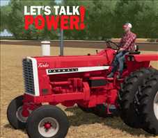 landwirtschafts farming simulator ls fs 22 2022 ls22 fs22 ls2022 fs2022 mods free download farm sim International Harvester 06 Tractor Pack 1.0.0.0