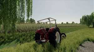 landwirtschafts farming simulator ls fs 22 2022 ls22 fs22 ls2022 fs2022 mods free download farm sim Internationale CMA-Serie 2WD 1.0