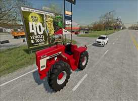 landwirtschafts farming simulator ls fs 22 2022 ls22 fs22 ls2022 fs2022 mods free download farm sim ​International Harvester 4166 1.0.0.0