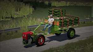 landwirtschafts farming simulator ls fs 22 2022 ls22 fs22 ls2022 fs2022 mods free download farm sim IMT 509 Kardanka 2.0.0.0