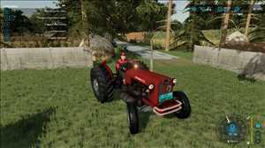landwirtschafts farming simulator ls fs 22 2022 ls22 fs22 ls2022 fs2022 mods free download farm sim IMT 558 2.0.0.0