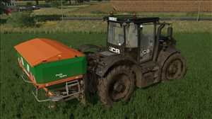 landwirtschafts farming simulator ls fs 22 2022 ls22 fs22 ls2022 fs2022 mods free download farm sim Fastrac 4000 1.0.0.0