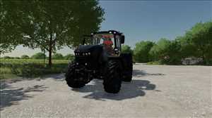 landwirtschafts farming simulator ls fs 22 2022 ls22 fs22 ls2022 fs2022 mods free download farm sim Fastrac 8330 Traktortuning 1.0