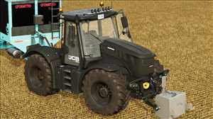 landwirtschafts farming simulator ls fs 22 2022 ls22 fs22 ls2022 fs2022 mods free download farm sim JCB Fastrac 3200 Xtra 1.1.0.0