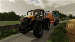 landwirtschafts farming simulator ls fs 22 2022 ls22 fs22 ls2022 fs2022 mods free download farm sim JCB Fastrac ICON-Pack 1.1.0.0