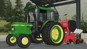 landwirtschafts farming simulator ls fs 22 2022 ls22 fs22 ls2022 fs2022 mods free download farm sim John Deere 1630 und Werkzeuge 1.0.0.0