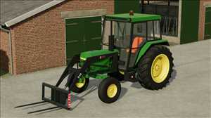 landwirtschafts farming simulator ls fs 22 2022 ls22 fs22 ls2022 fs2022 mods free download farm sim John Deere 1630 und Werkzeuge 1.0.0.0