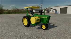landwirtschafts farming simulator ls fs 22 2022 ls22 fs22 ls2022 fs2022 mods free download farm sim John Deere 3010, 3020 1.0.0.0