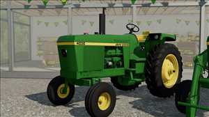 landwirtschafts farming simulator ls fs 22 2022 ls22 fs22 ls2022 fs2022 mods free download farm sim John Deere 30 Series 1.0.0.0
