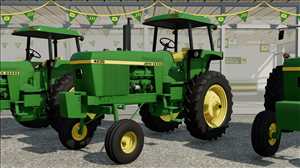 landwirtschafts farming simulator ls fs 22 2022 ls22 fs22 ls2022 fs2022 mods free download farm sim John Deere 30 Series 1.0.0.0