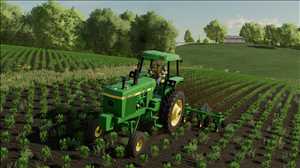 landwirtschafts farming simulator ls fs 22 2022 ls22 fs22 ls2022 fs2022 mods free download farm sim John Deere 30 and 40 Series Hi-Crop 1.0.0.0