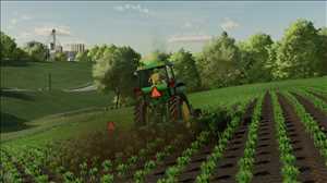landwirtschafts farming simulator ls fs 22 2022 ls22 fs22 ls2022 fs2022 mods free download farm sim John Deere 30 and 40 Series Hi-Crop 1.0.0.0