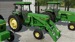 landwirtschafts farming simulator ls fs 22 2022 ls22 fs22 ls2022 fs2022 mods free download farm sim John Deere 40 Series 1.0.0.0