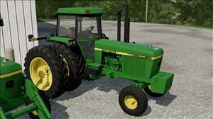 landwirtschafts farming simulator ls fs 22 2022 ls22 fs22 ls2022 fs2022 mods free download farm sim John Deere 40 Series 1.0.0.0