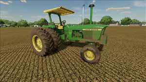 landwirtschafts farming simulator ls fs 22 2022 ls22 fs22 ls2022 fs2022 mods free download farm sim John Deere 4320 1.1.0.0