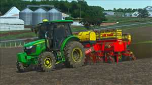 landwirtschafts farming simulator ls fs 22 2022 ls22 fs22 ls2022 fs2022 mods free download farm sim John Deere 5080E Series 1.1.0.0