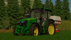 landwirtschafts farming simulator ls fs 22 2022 ls22 fs22 ls2022 fs2022 mods free download farm sim John Deere 5M Series 1.0.0.1