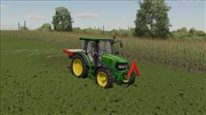landwirtschafts farming simulator ls fs 22 2022 ls22 fs22 ls2022 fs2022 mods free download farm sim John Deere 5R Series 1.0.0.0
