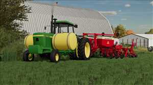 landwirtschafts farming simulator ls fs 22 2022 ls22 fs22 ls2022 fs2022 mods free download farm sim John Deere Large Frames 1.0.0.0