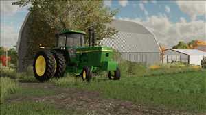 landwirtschafts farming simulator ls fs 22 2022 ls22 fs22 ls2022 fs2022 mods free download farm sim John Deere Large Frames 1.0.0.0