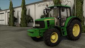 landwirtschafts farming simulator ls fs 22 2022 ls22 fs22 ls2022 fs2022 mods free download farm sim John Deere 6030 Premium Series 2.0.0.0
