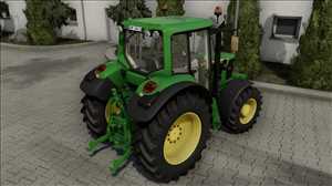 landwirtschafts farming simulator ls fs 22 2022 ls22 fs22 ls2022 fs2022 mods free download farm sim John Deere 6030 Premium Series 2.0.0.0
