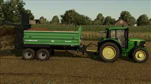 landwirtschafts farming simulator ls fs 22 2022 ls22 fs22 ls2022 fs2022 mods free download farm sim John Deere 6030 Series 2.0.0.0