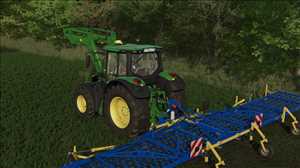 landwirtschafts farming simulator ls fs 22 2022 ls22 fs22 ls2022 fs2022 mods free download farm sim John Deere 6090M-6120M 1.0.0.0
