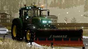 landwirtschafts farming simulator ls fs 22 2022 ls22 fs22 ls2022 fs2022 mods free download farm sim John Deere 6155M MY2020 1.1.0.0