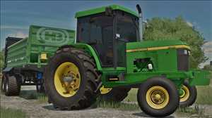 landwirtschafts farming simulator ls fs 22 2022 ls22 fs22 ls2022 fs2022 mods free download farm sim John Deere 6300 1.0.0.0
