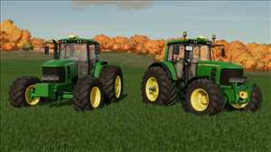 landwirtschafts farming simulator ls fs 22 2022 ls22 fs22 ls2022 fs2022 mods free download farm sim John Deere 6J 1.0.0.0