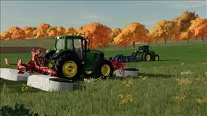 landwirtschafts farming simulator ls fs 22 2022 ls22 fs22 ls2022 fs2022 mods free download farm sim John Deere 6J 1.0.0.0