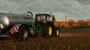 landwirtschafts farming simulator ls fs 22 2022 ls22 fs22 ls2022 fs2022 mods free download farm sim John Deere 6M 1.0.0.0