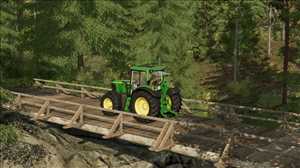 landwirtschafts farming simulator ls fs 22 2022 ls22 fs22 ls2022 fs2022 mods free download farm sim John Deere 6x20 Series 1.2.0.0