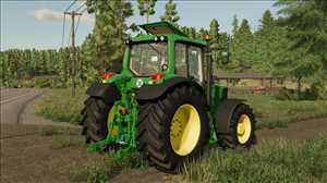 landwirtschafts farming simulator ls fs 22 2022 ls22 fs22 ls2022 fs2022 mods free download farm sim John Deere 6x20 Series 1.2.0.0