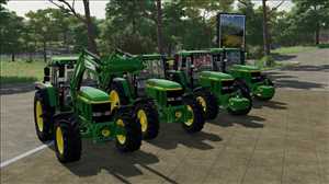landwirtschafts farming simulator ls fs 22 2022 ls22 fs22 ls2022 fs2022 mods free download farm sim John Deere 7010 1.0.1.0