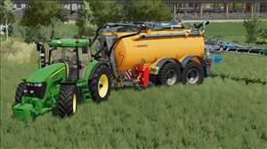 landwirtschafts farming simulator ls fs 22 2022 ls22 fs22 ls2022 fs2022 mods free download farm sim John Deere 7020 Series 1.0.0.0