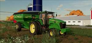 landwirtschafts farming simulator ls fs 22 2022 ls22 fs22 ls2022 fs2022 mods free download farm sim John Deere 7030 2wd 1.0