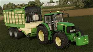 landwirtschafts farming simulator ls fs 22 2022 ls22 fs22 ls2022 fs2022 mods free download farm sim John Deere 7030 Premium Series 1.0.0.0