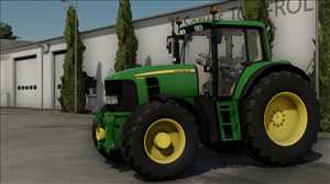 landwirtschafts farming simulator ls fs 22 2022 ls22 fs22 ls2022 fs2022 mods free download farm sim John Deere 7030 Premium Series 1.1.0.0