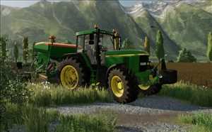 landwirtschafts farming simulator ls fs 22 2022 ls22 fs22 ls2022 fs2022 mods free download farm sim John Deere 7810 1.0