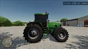 landwirtschafts farming simulator ls fs 22 2022 ls22 fs22 ls2022 fs2022 mods free download farm sim John Deere 7810 Alina 1.0