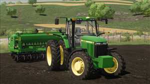 landwirtschafts farming simulator ls fs 22 2022 ls22 fs22 ls2022 fs2022 mods free download farm sim John Deere 7810 Row Crop 1.0.0.1