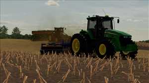 landwirtschafts farming simulator ls fs 22 2022 ls22 fs22 ls2022 fs2022 mods free download farm sim John Deere 7J 1.0.0.0